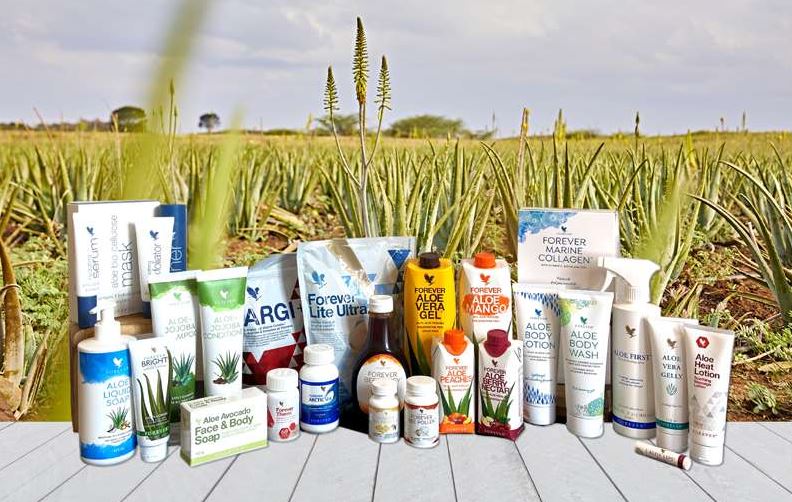Capture-produits-Forever
