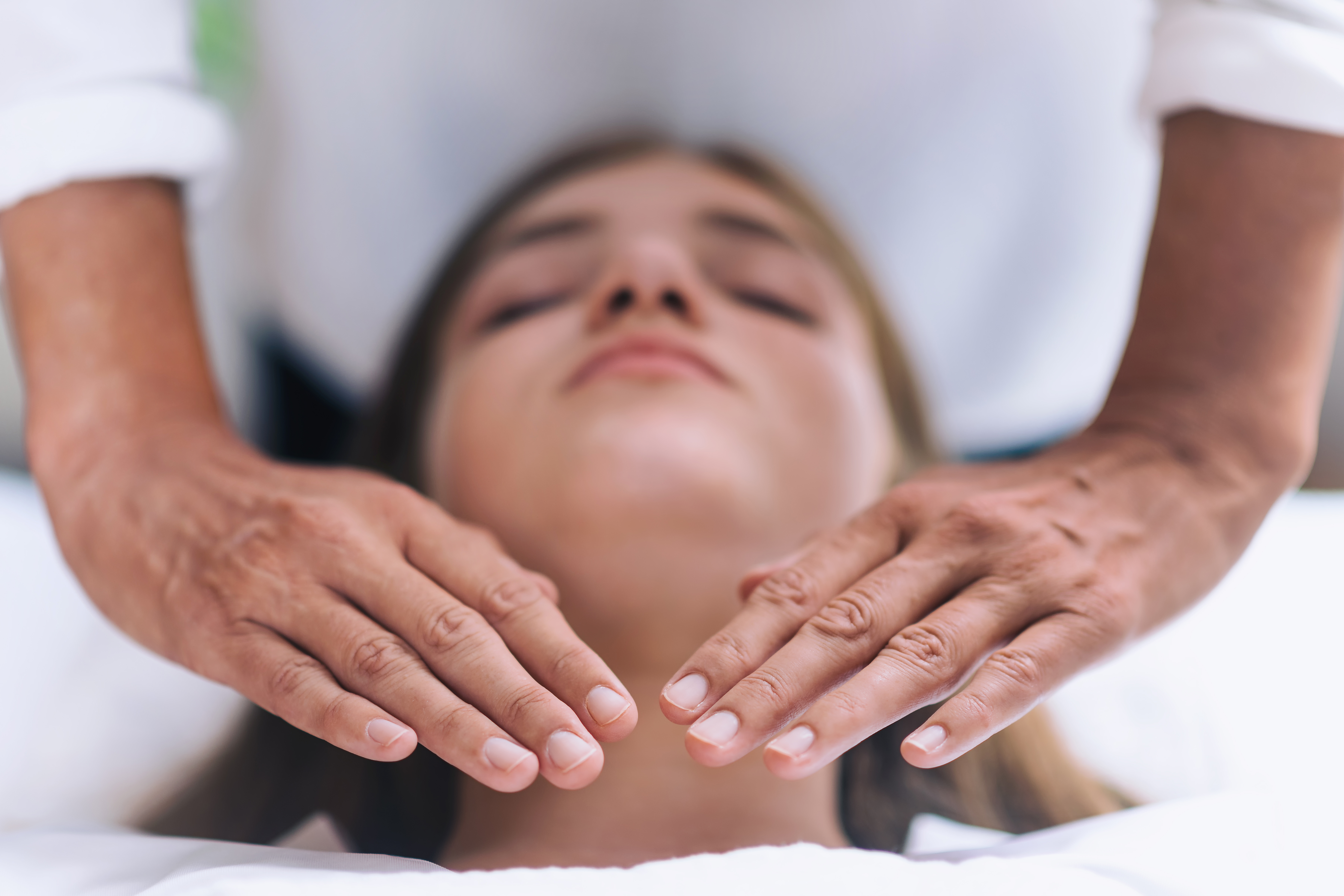 Reiki Essenza Spazio Terapeutico